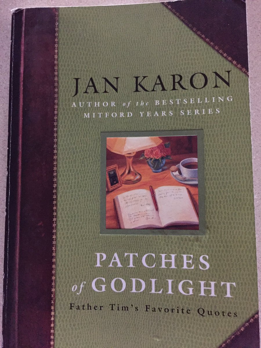 CommonMeter's tweet image. "Be great in little things." from Francis Xavier, #jankaron #mitfordseries favorite #FatherTim quote