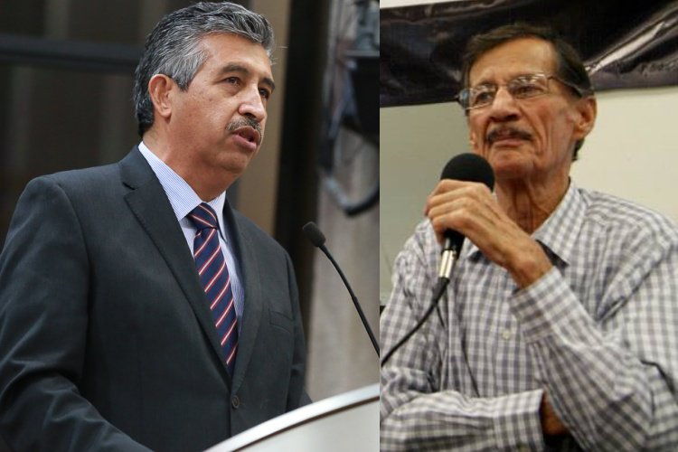 Líder de la CTM  cobra por asesorar a su heredero sin acudir al Congreso -  proyectopuente.com.mx/2016/06/28/lid…