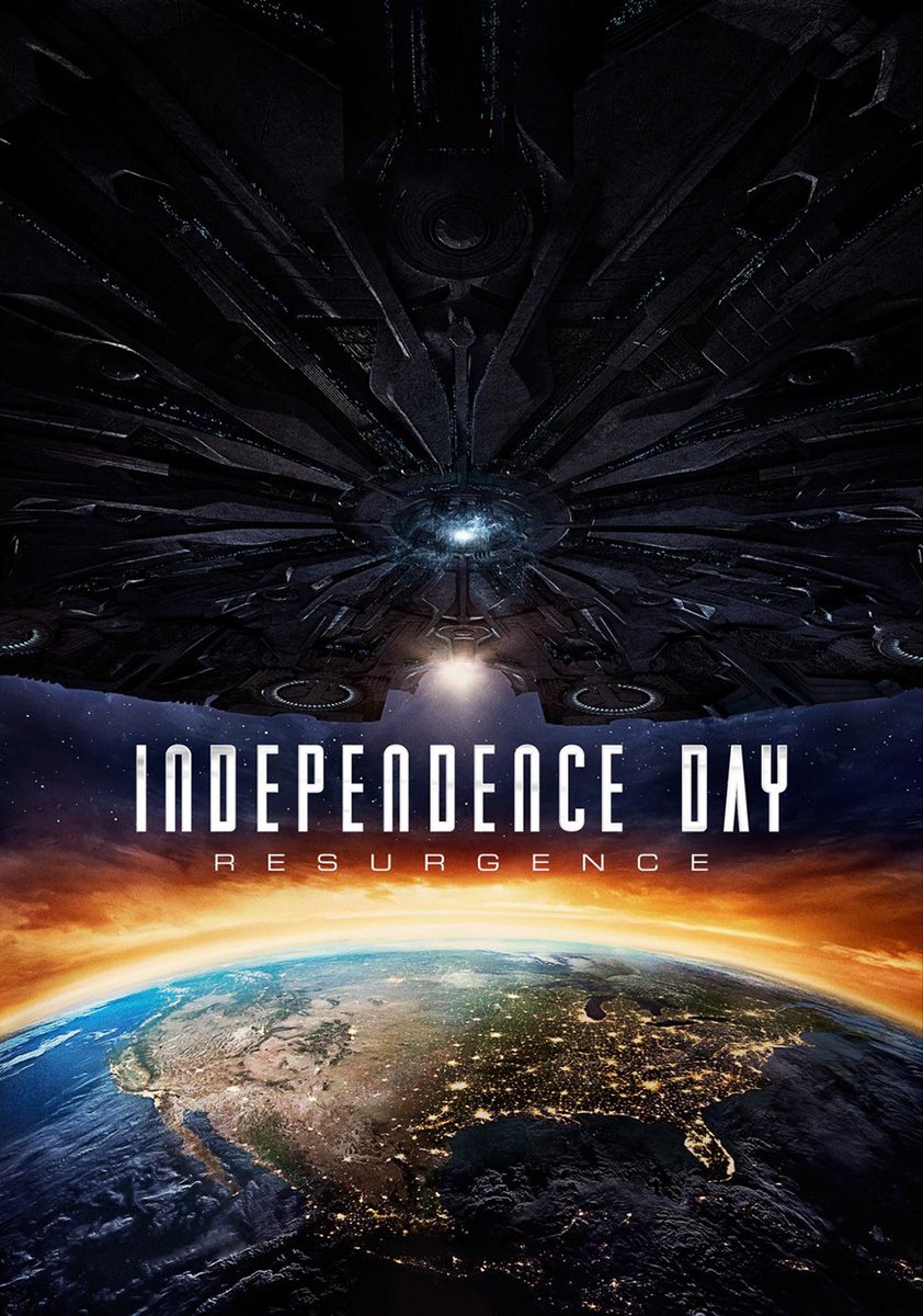 filmfanthailand's tweet photo. ใกล้ทะยานผ่าน 100 ล้านบาทแล้ว กับ #IndependenceDayResurgence ใครยังไม่ได้ดู ระวังคุยกับคนอื่นไม่รู้เรื่อง 😂 https://t.co/lfiMo7mnIV