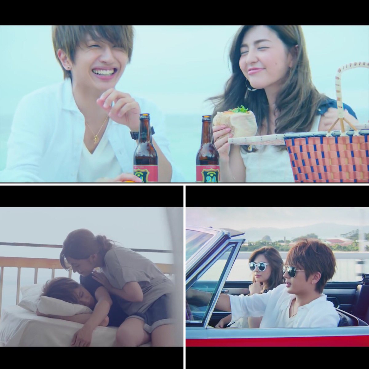 Tomo Nissy Twitterissa Nissyの Never Stop のpv最高 お似合いやわー こんなん理想 西島隆弘 Nissy にっしー好きな人rt この2人理想 Rtしたnrさんbotさんフォローする Tomo Nissy Twitterissa Nissyの Never Stop のpv最高 お似合いやわー こんなん理想 西島隆弘 Nissy にっしー好きな人rt この2人理想 Rtしたnrさんbotさんフォローする