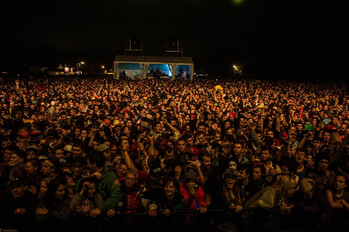GReservation's tweet image. Woodstock en Beauce commence demain !
Crédit photo: Site internet de Woodsotck en Beauce