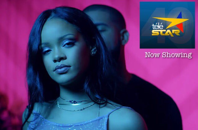 Mario_Viau_Fils's tweet image. It's all about the STARS ⭐️ #Channel40 📺🇭🇹