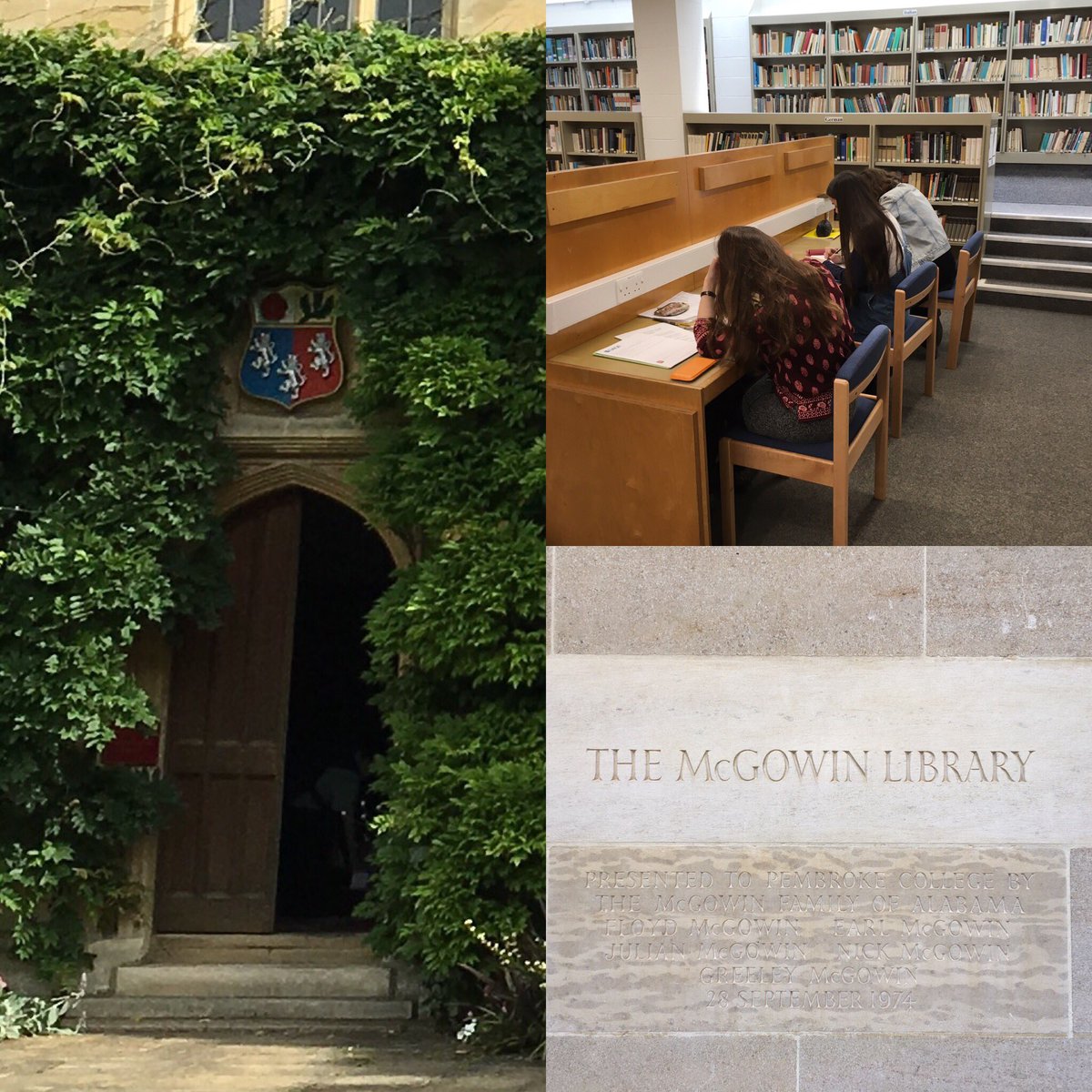 London Oratory Sch tweet media