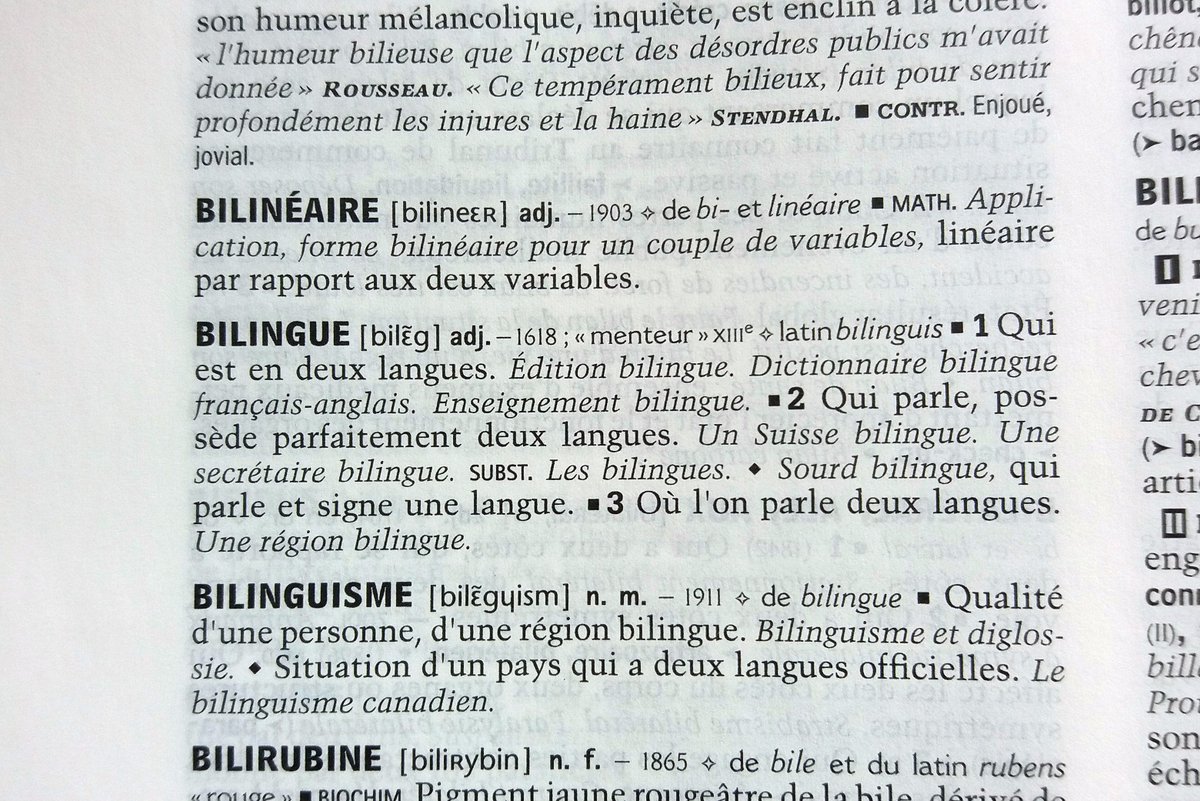 Le Robert On Twitter Lesaviezvous Au Xiiie Siecle