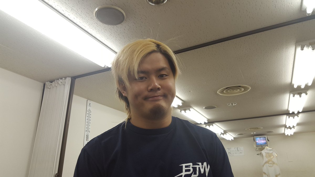 おしゃれ七三 おしゃれ七三