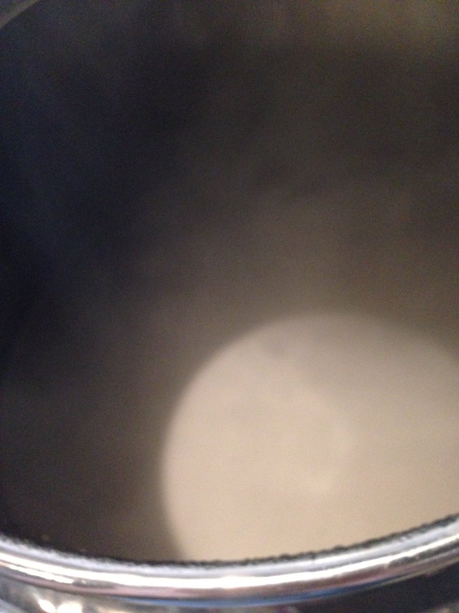 Awesome brew day yesterday. Look forward to seeing everyone Saturday!