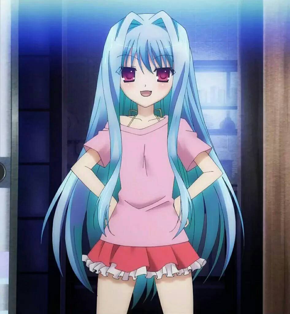 EspecialesAnime's tweet image. BATALLA DE LOLIS
¿Cual os gusta mas?
RT- Izuna
MG- Fear