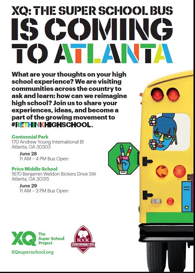 ATL Public Schools tweet media