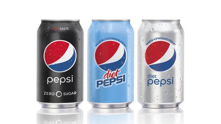Hunger43's tweet image. Diet Pepsi with aspartame returning to shelves in U.S. ow.ly/XyVX301Ilbx #nutrition #prevention #cancer