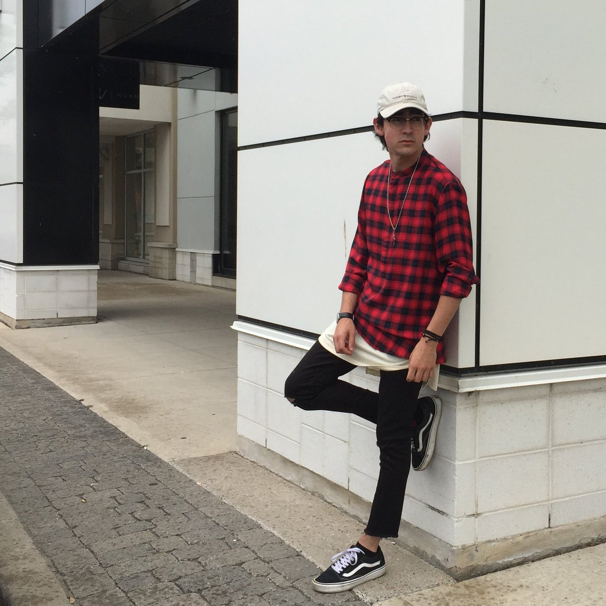 boutique vans dix30