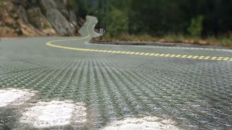 ICYMI: Solar streets are making their first debut on a public right of way in the US. bit.ly/28V4pA9