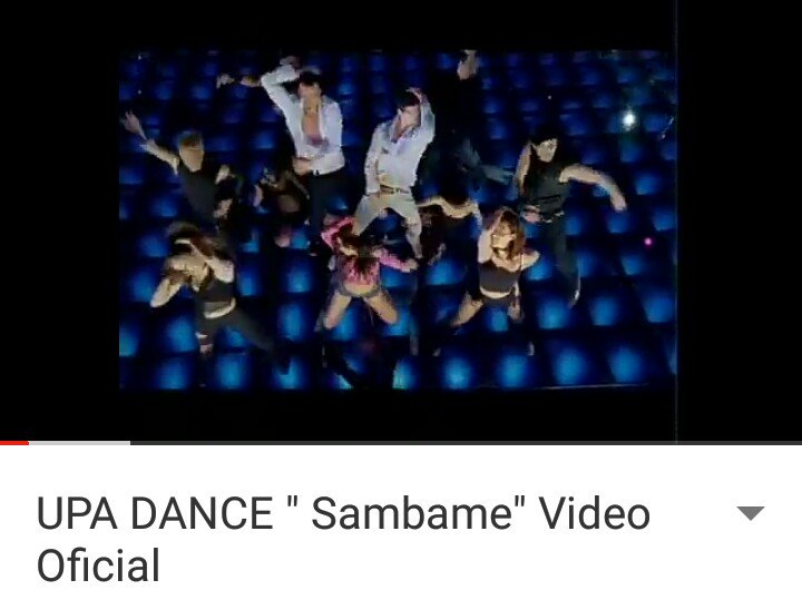 YouMusic_aj's tweet photo. El #ADayInASong de hoy va para la "generación UPA Dance". #CancionDelVerano https://t.co/8eq0AGgDvj https://t.co/rd0VYDjk3C