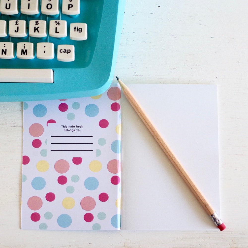 DizzyMissJames's tweet photo. Take note in a Mr Puffin notebook.

https://t.co/W9PgIhAUBk

#puffin #northeasthour #stationerybloggers #stationery https://t.co/p43fcHgeSO