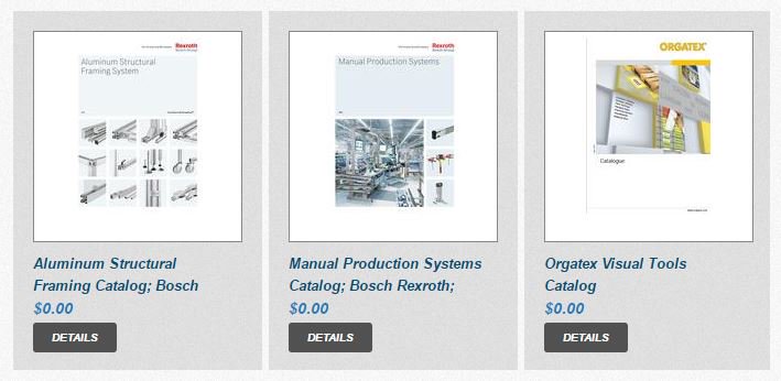 Flexmation Inc On Twitter Planning A Project Free Rexroth And