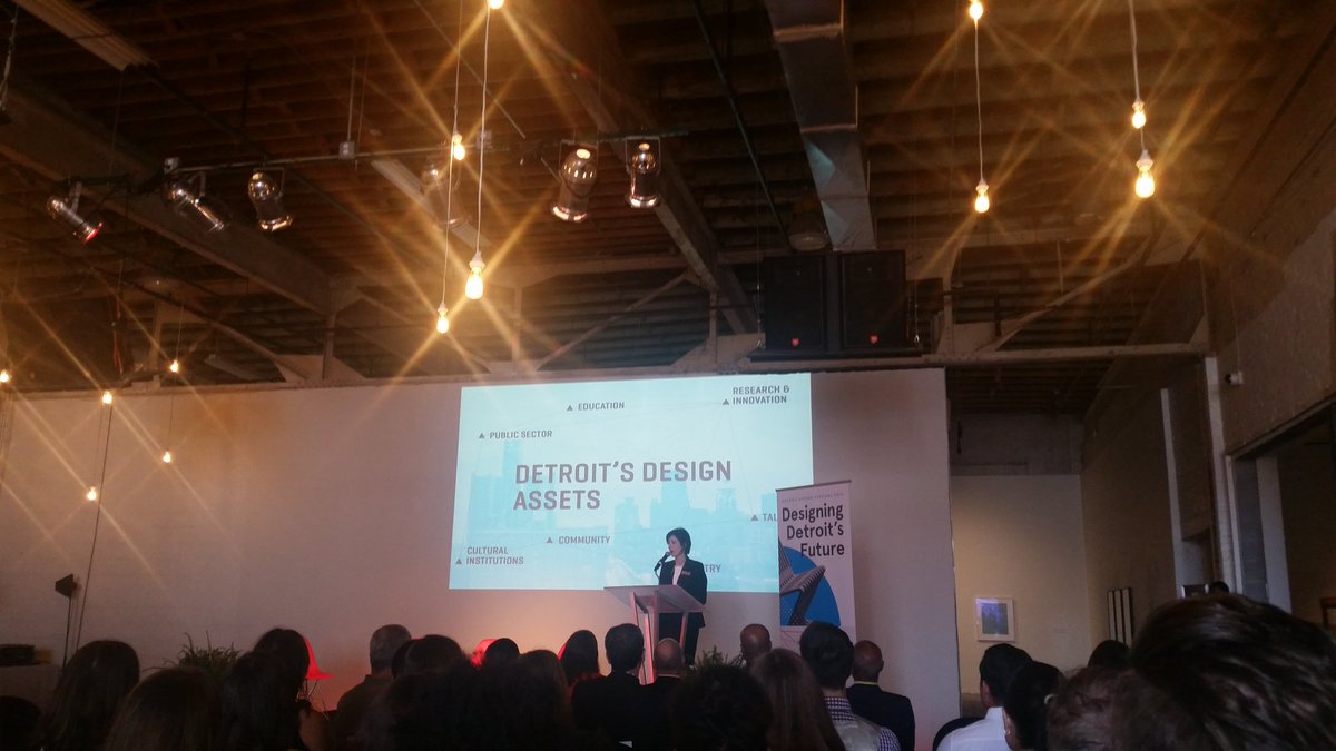 Centric_Develop's tweet photo. Detroit UNESCO City of Design breakfast panel discussion @DetDesignFest #DetroitDesign #CDSDesign https://t.co/dPFIAVZAqn