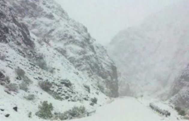 Cadena3Com's tweet photo. La Rioja, Catamarca y Salta se tiñeron de blanco https://t.co/7XdJYed9jI https://t.co/7k2KZl7zVG