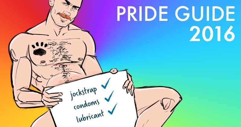 prowlerstores's tweet photo. Pride Edinburgh, Essex Pride &amp; Bristol Pride are coming soon! Here's our sexy checklist https://t.co/nl2AxL3D3P https://t.co/ASKSfl3sGZ