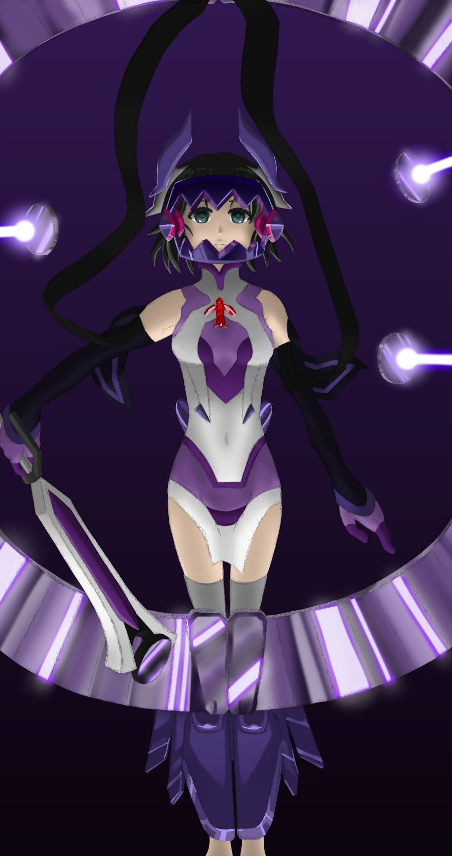 セ氏(絵師) on X: 