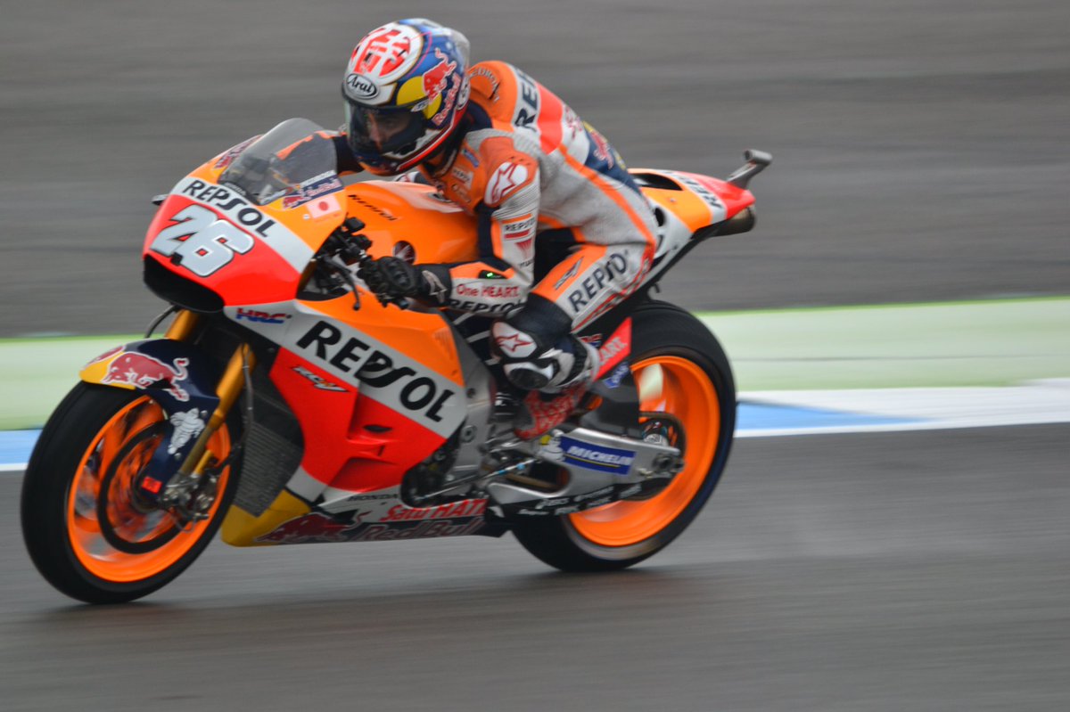 tony_george4546's tweet image. Photos from Assen👍