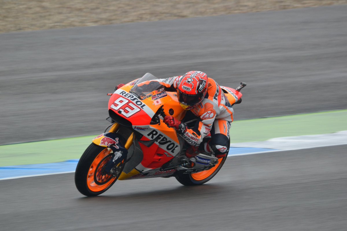 tony_george4546's tweet image. Photos from Assen👍