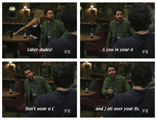 CharlieDayQuote's tweet photo. We are going to be posting hourly today. Enjoy! https://t.co/ZC99bMN25K