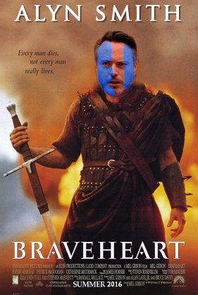 Please, remember this: Scotland did not let you down. Please, I beg you, do not let Scotland down now.<a href="/AlynSmithMEP/">Alyn Smith</a>