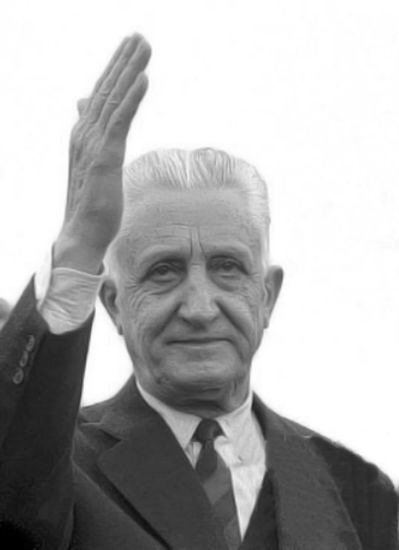 rgillavedra's tweet photo. En tiempos de corrupción obscena es bueno recordar a un hombre ejemplar #illia50Años https://t.co/2PZ7SfAUhw