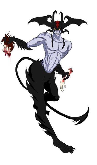 デビルマンのtwitterイラスト検索結果 古い順