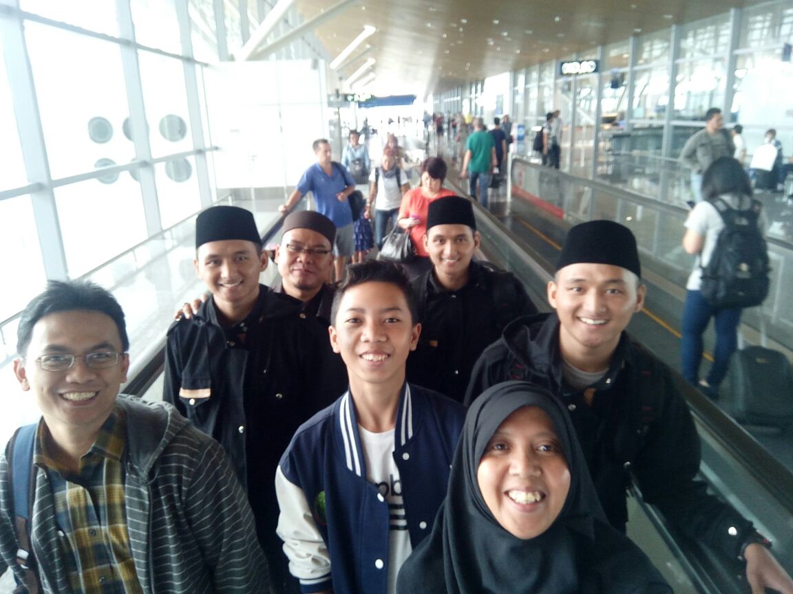 Kembar3hamanis tweet picture