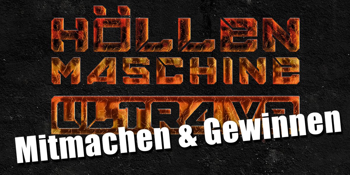 Wir sind umgezogen, folgt uns auf x.com/pcwelt und gewinnt die Höllenmaschine Ultra im Wert von 20.000,-