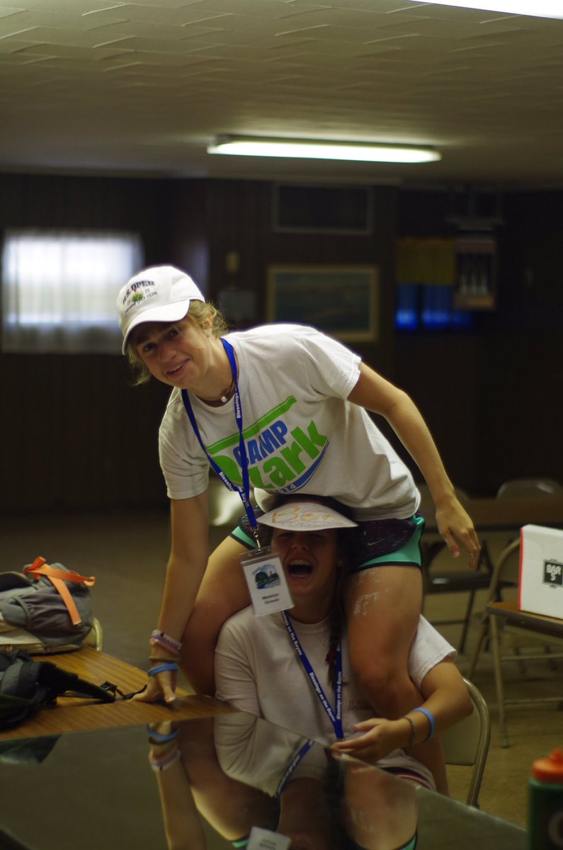 gracewolfff's tweet photo. Such an amazing week! So blessed to have the opportunity to meet and help so many wonderful people! #blessings2016 https://t.co/byE8tW7vgw