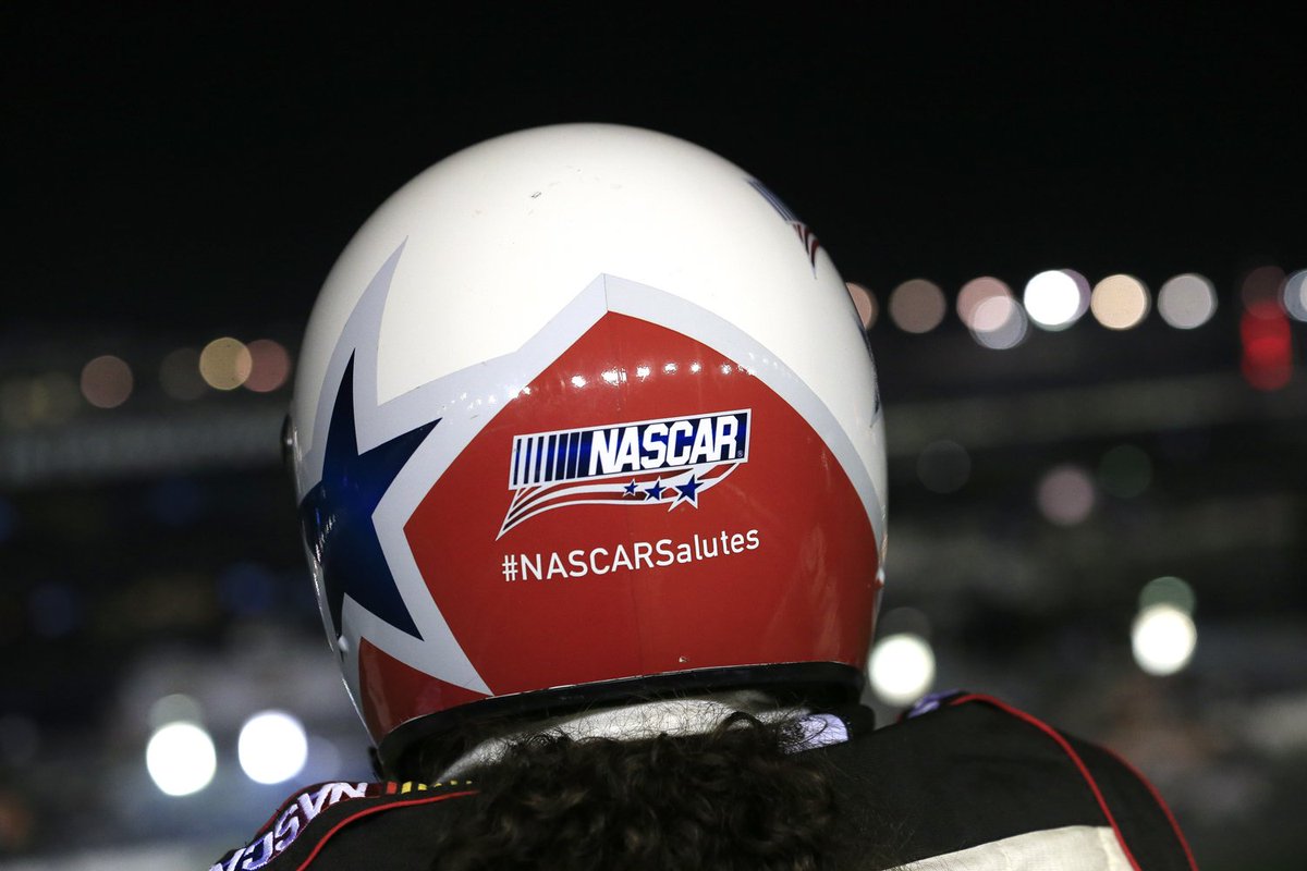 DAYTONA's tweet image. .@NASCAR to salute U.S. Military Units during the #SubwayFirecracker250! Find out more at bit.ly/2913w8U