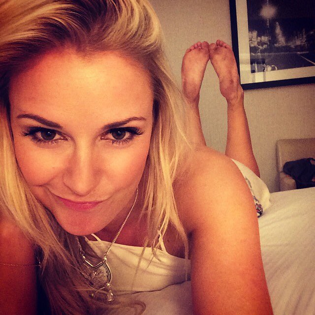 Feet! 😋