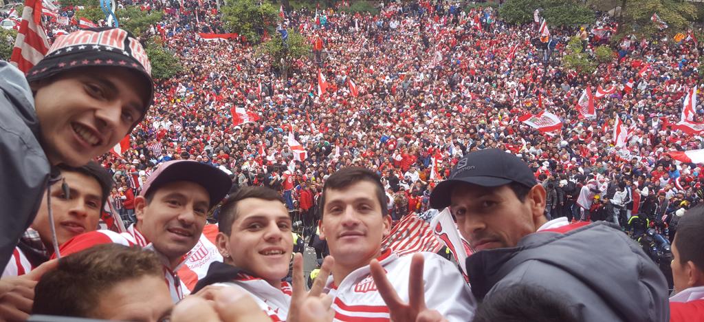 CASMOficial's tweet photo. #Campeón del #FederalA. 

#ElAscensoDeLaGente https://t.co/d18wLIIrcX