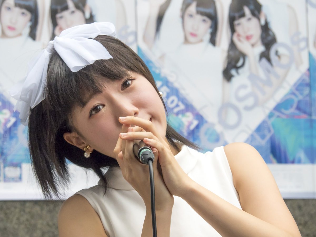 毎日かわいい林奈緒美さん