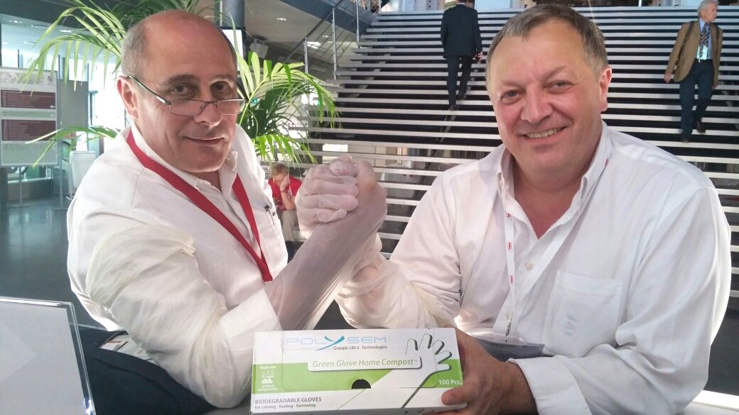 IMV Technologies tweet media