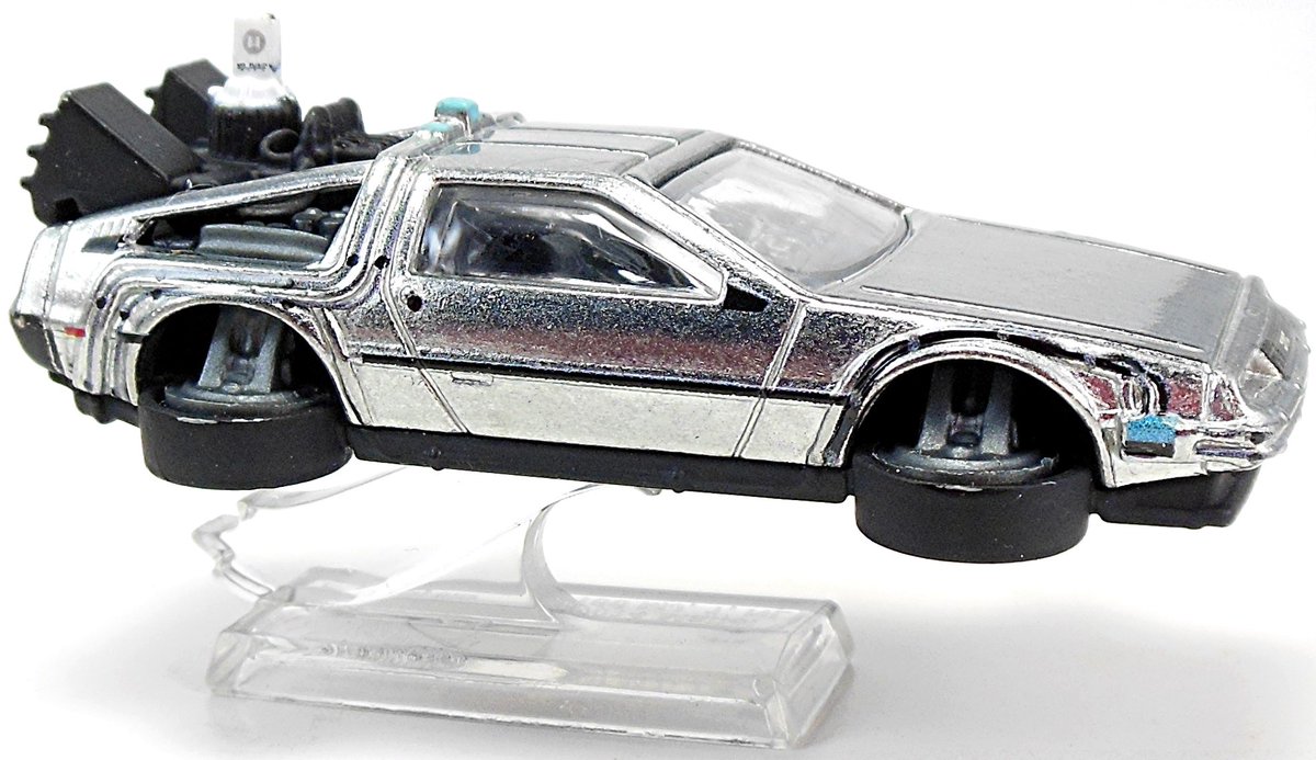 HotWheelsHobby's tweet photo. 5pack of iconic Hot Wheels #BackToTheFuture #StarTrek #Volkswagen #Caddy #Lancer #Evo #Mini  https://t.co/rfeyVcGSR1 https://t.co/oXlBjYhobN