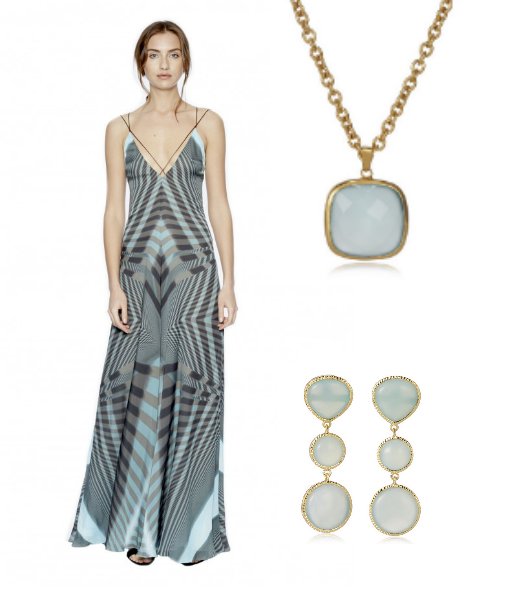 kellyhoppen's tweet photo. #LookoftheSummer for me is this @AmandaWakeley jumpsuit. Amazing colours & textures. Aqua is big right now @qvcuk xx https://t.co/ReF9xg70um
