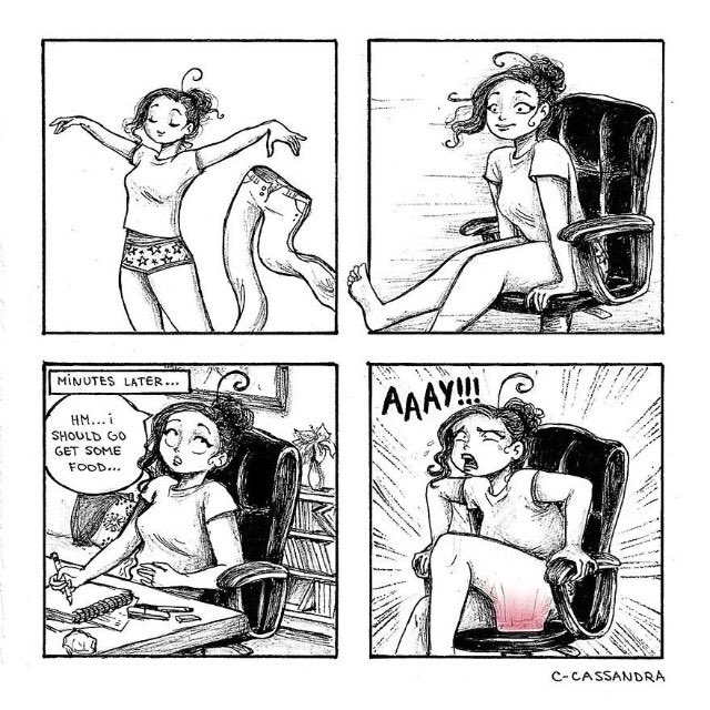 LolitaDixxon's tweet photo. Me pasa siempre. https://t.co/6wVH28t2XE