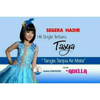 TASYA ROSMALA (@tasyasnc) on Twitter photo 