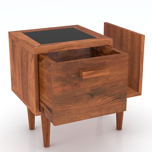 TheLabelbyLP's tweet photo. Nexo #Knight Table is an innovative solid wood table with an in-built wireless charging pad. Available @Pepperfry https://t.co/XyfAAYMDMC