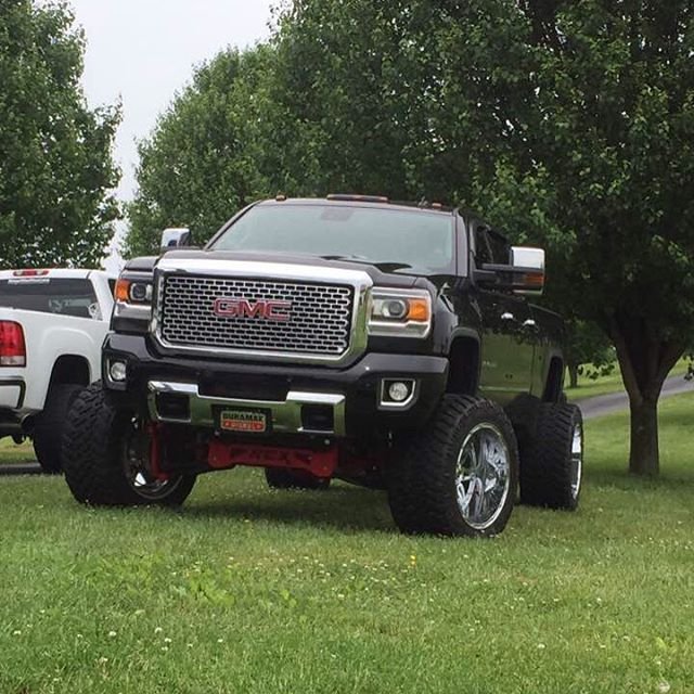 FilthyTrucks tweet picture
