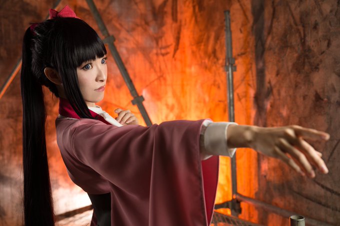 Twitterのコスプレ画像72