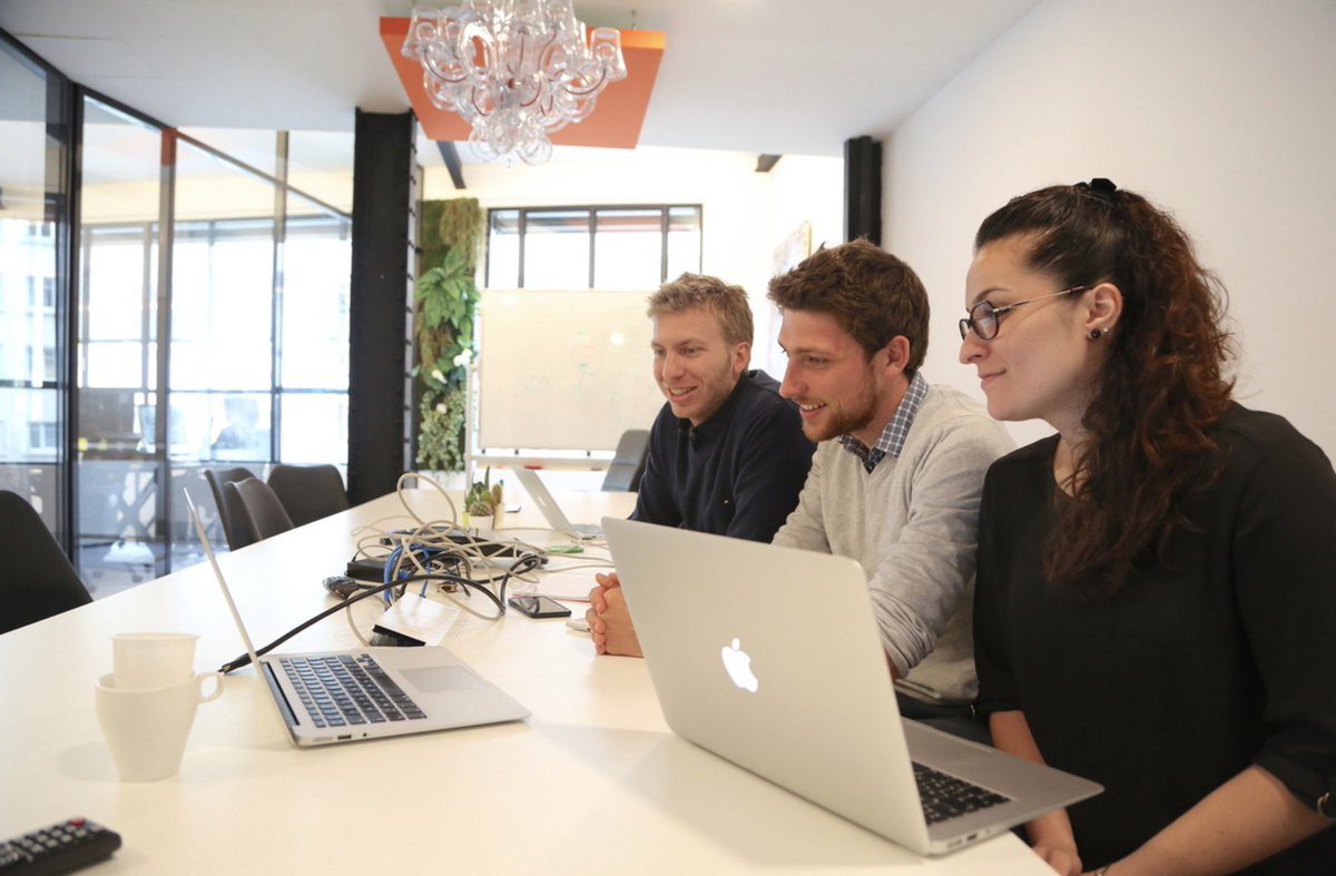 Retour sur ces 2 dernières années de développement avec une tribune de <a href="/BorisPourreau/">Boris Pourreau</a> : bit.ly/Medium_SportHe…