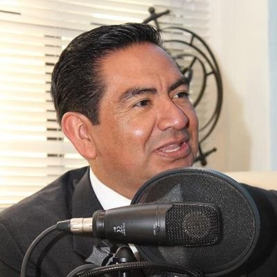 C&R Noticias tweet media