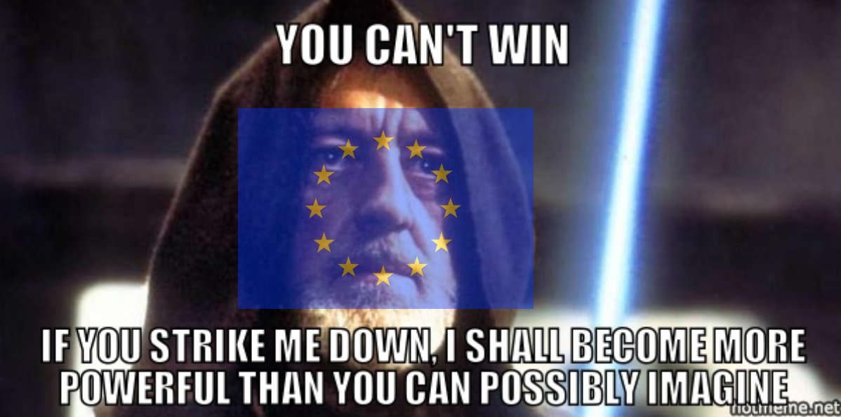 BritainFurst's tweet image. 