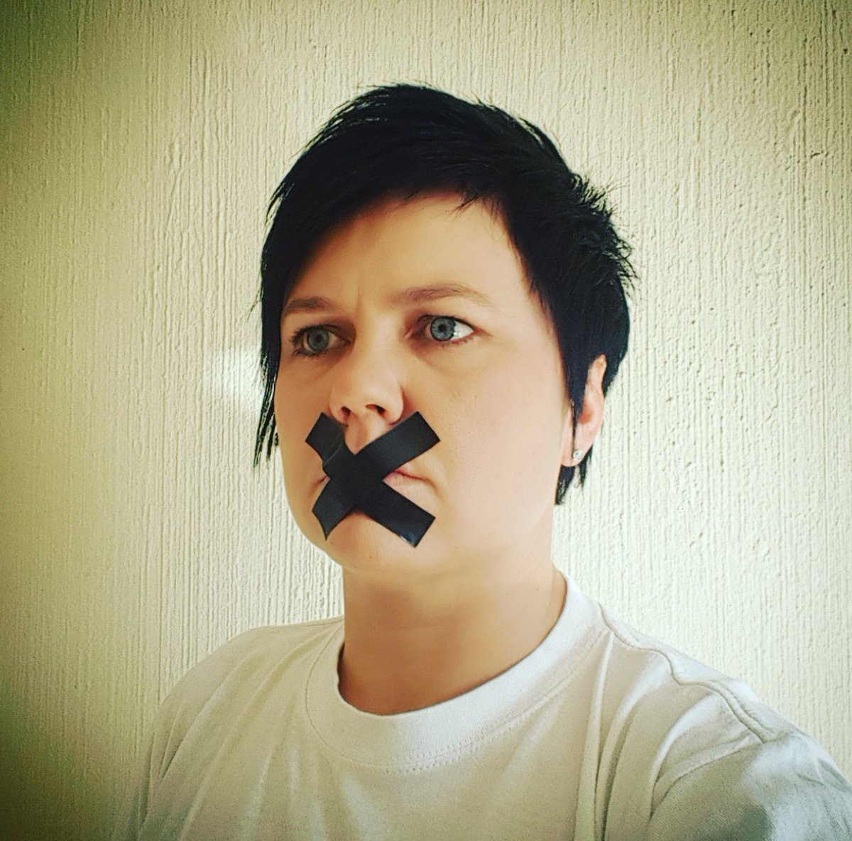 WE WILL NOT BE SILENCED! Say "NO" to #SABCcensorship &amp; #YesToFreeSpeech! Let's all raise our voices! #HlaudiMustGo