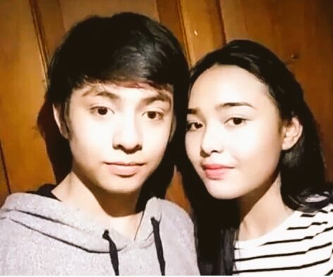 anggaaIdi_16's tweet image. #MILSCTVEps55 RETWEET yang lagi nonton hehehe