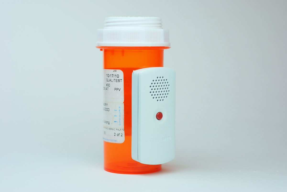 AccessaMed's tweet photo. #optaPHONIC now available @CarePharmacies - CAREing for the community with #accessible medications https://t.co/e41UmDNy6j