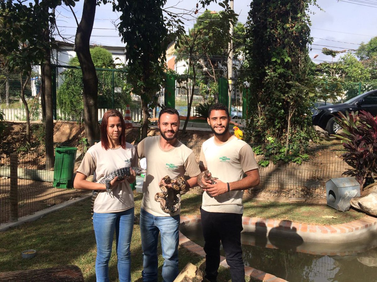 valeverdeparque's tweet photo. Nossa equipe já está na inauguração da área de educação ambiental da CONPARQ, em Contagem. Acompanhe por aqui. ;) https://t.co/vUTWNvUrSv